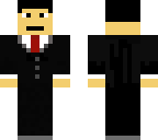 bossofawsome tux