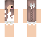braid  girl