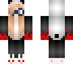 bubuh's halloween skin