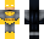 budder batman