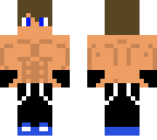 buff teen