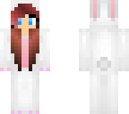 bunny girl