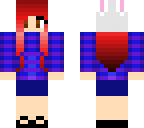 bunny me