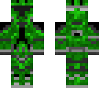 cameo troop