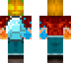 capitan diamond