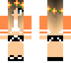 carrot girl