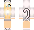 cat girl