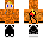 charmander hoodie