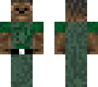 chewbacca commando