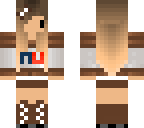 chibi   xoooo nutella