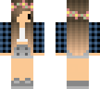 chibi girl -edited-