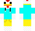 chicken
