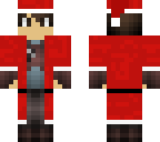 christmas runner