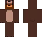 chumschums2400 bear onesie
