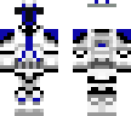 clone commander appo