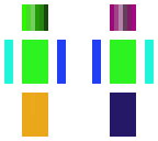 colorfulrainbow