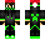 cool boy 789