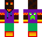 cool magma cube