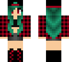 cool girl