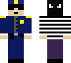 cops and robber