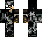 corrupted dark elf