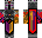 corrupted rylyos