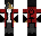 cow and human  mrcow
