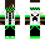 creeper boy