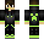 creeper boy