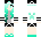 creeper girl