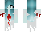 creppy ghost