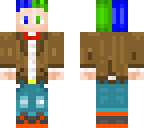 customised doctor skin