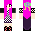 cute wich