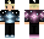 cute chibi boy
