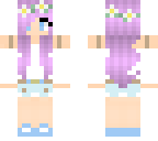 cute flower girl