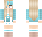 cute skin