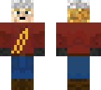 cw jay garrick flash
