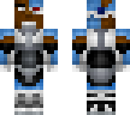 cyborg