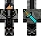 dark assassin