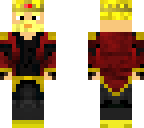 dark king