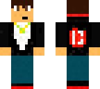 dark's new skin
