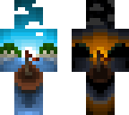 day and night