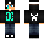 dc boy remake