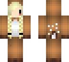 deer edit i take no credit