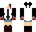 demonic latais