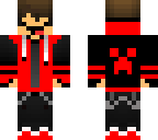 derpy red guy