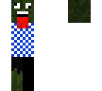 derpy zomie