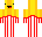 derpy fries