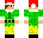 detailed elf