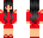 devil girl